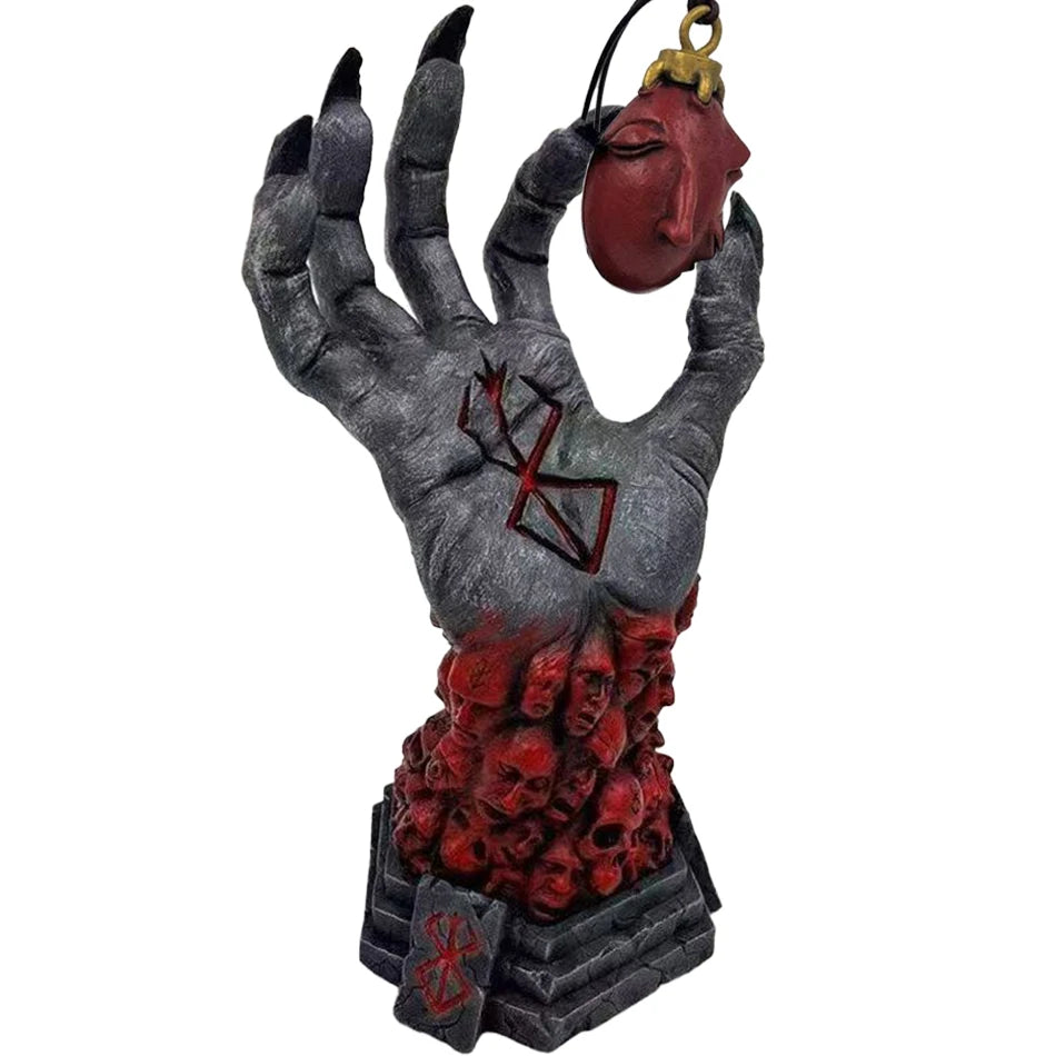 Berserk Figures Hand of God 25cm