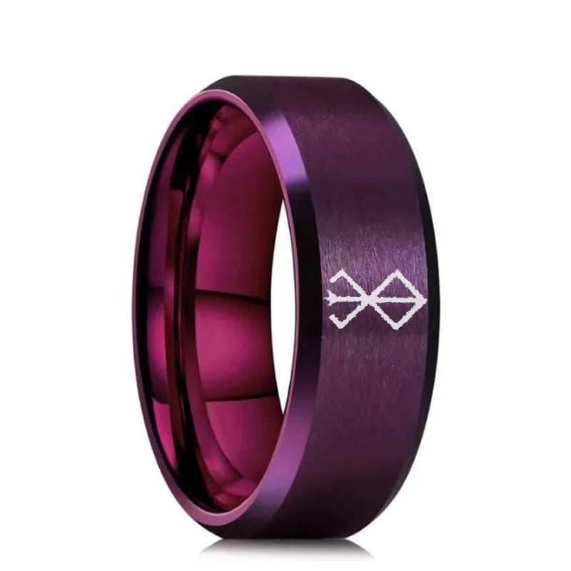 Berserk Ring