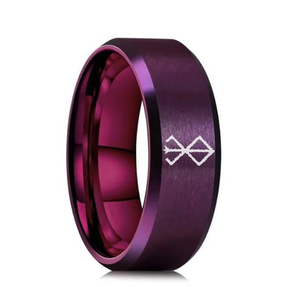 Berserk Ring