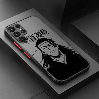 Jujutsu Kaisen Phone Сase (7 options)