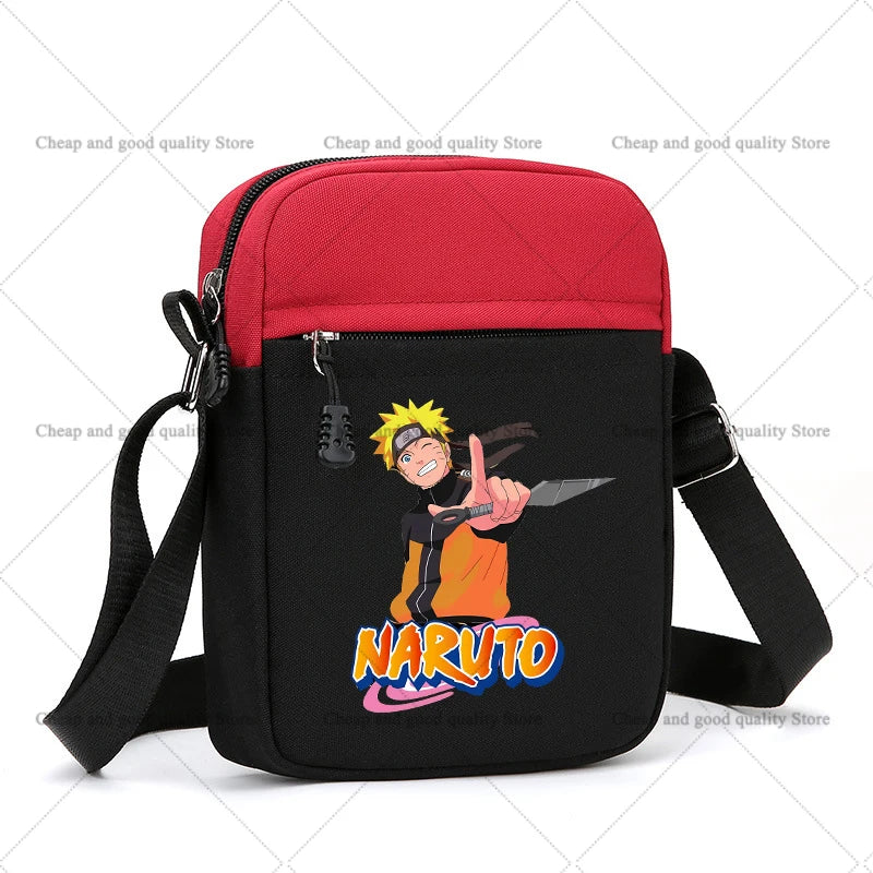 Bag Naruto