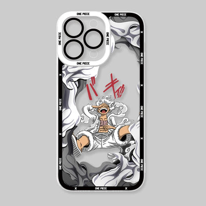 One Piece Phone Сase (9 options)