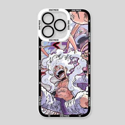 One Piece Phone Сase (9 options)
