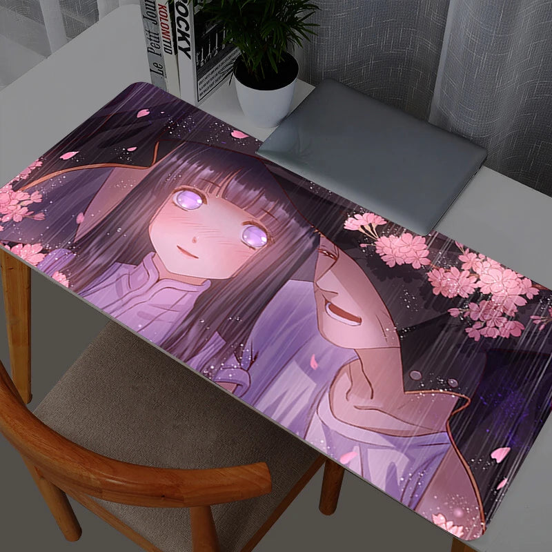 Mouse Pad Hinata