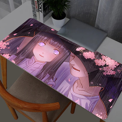 Mouse Pad Hinata