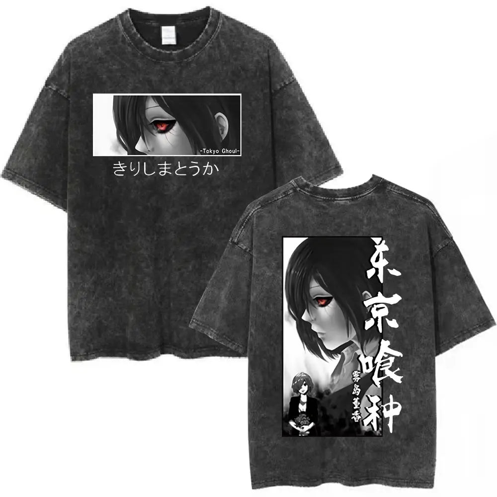 T-Shirt Tokyo Ghoul