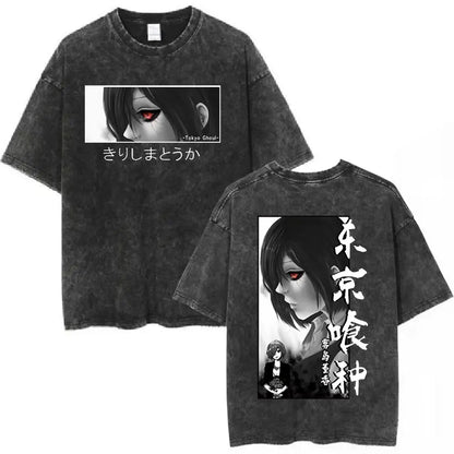 T-Shirt Tokyo Ghoul