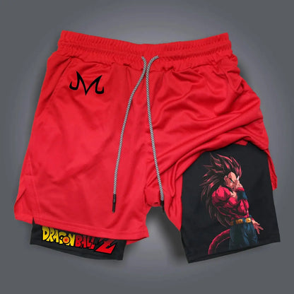 Shorts Dragon Ball