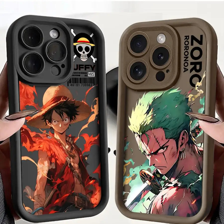 Phone  Case One Piece