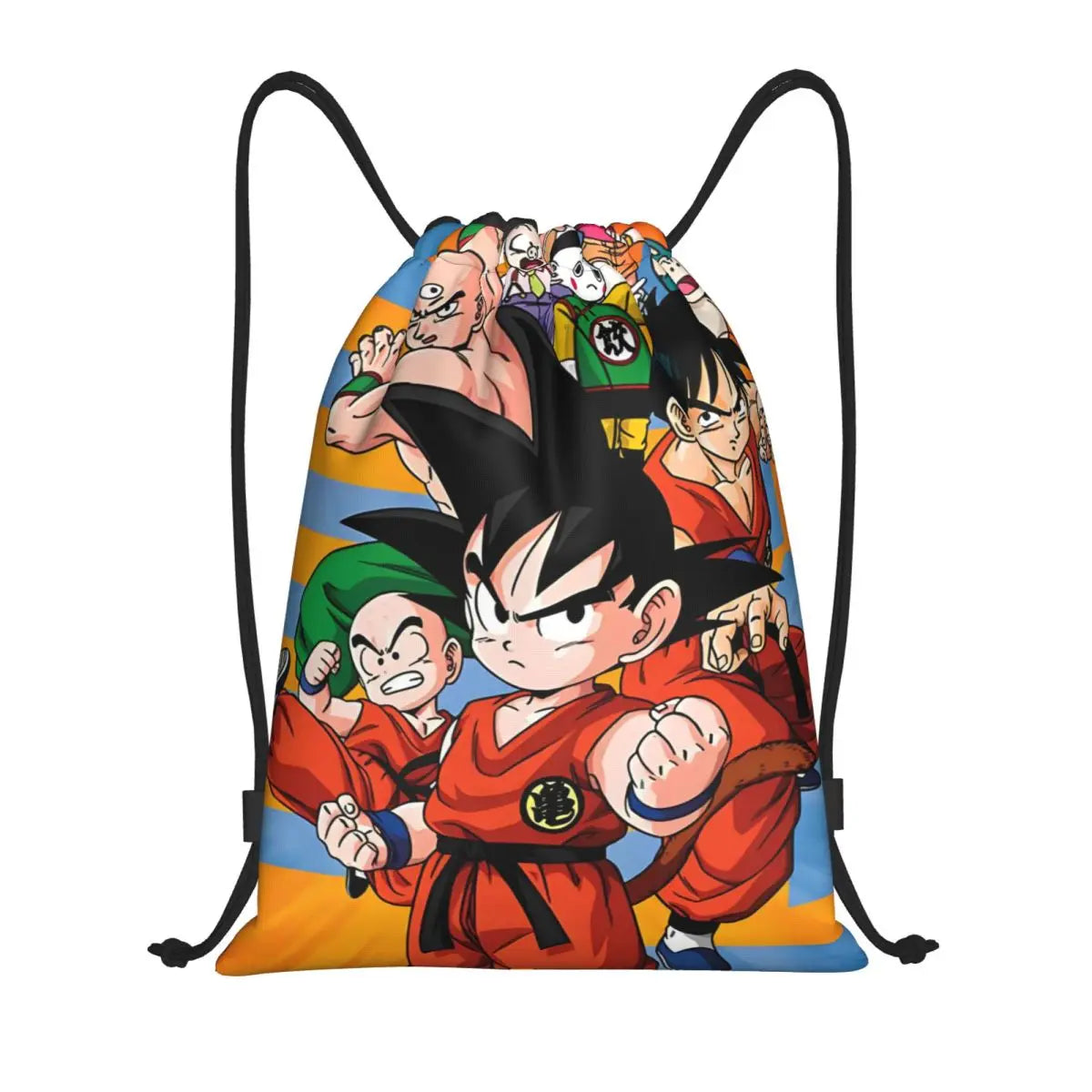 Backpacks Dragon Ball
