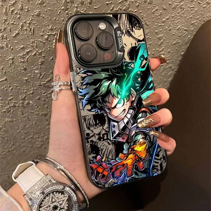 My Hero Academia Phone Сase (9 options)