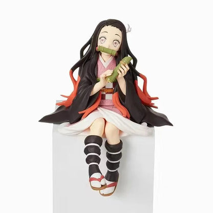 Figures Kimetsu No Yaiba