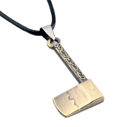 Demon Slayer Necklace