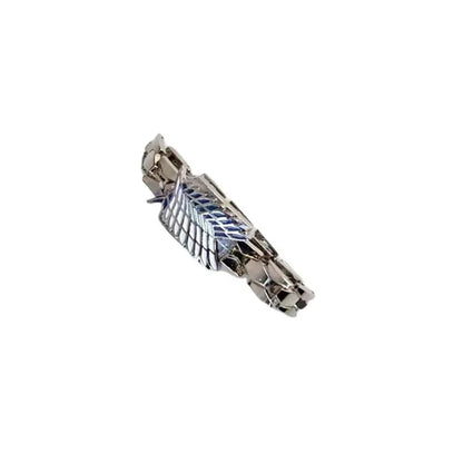 Pulsera Ataque a los Titanes
