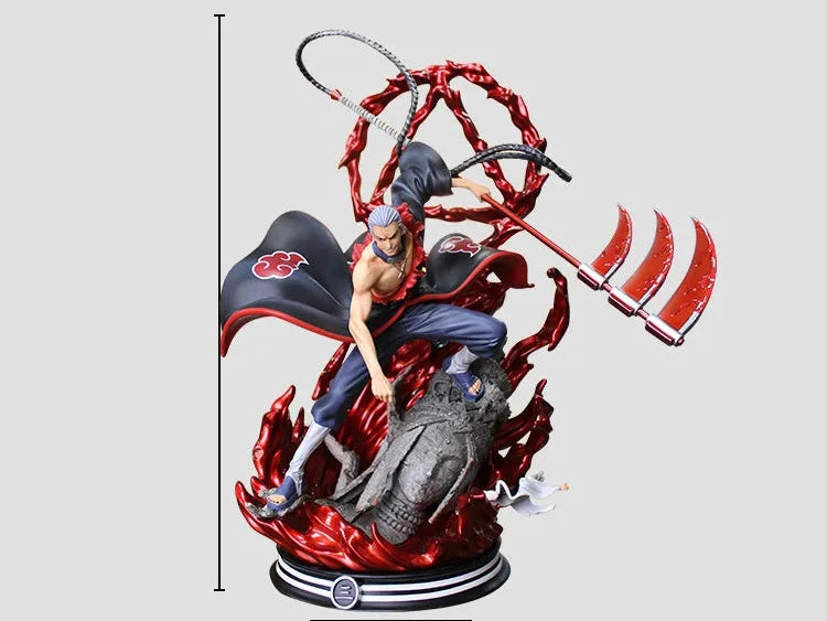 Figure Naruto Hidan 36CM