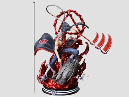 Figure Naruto Hidan 36CM