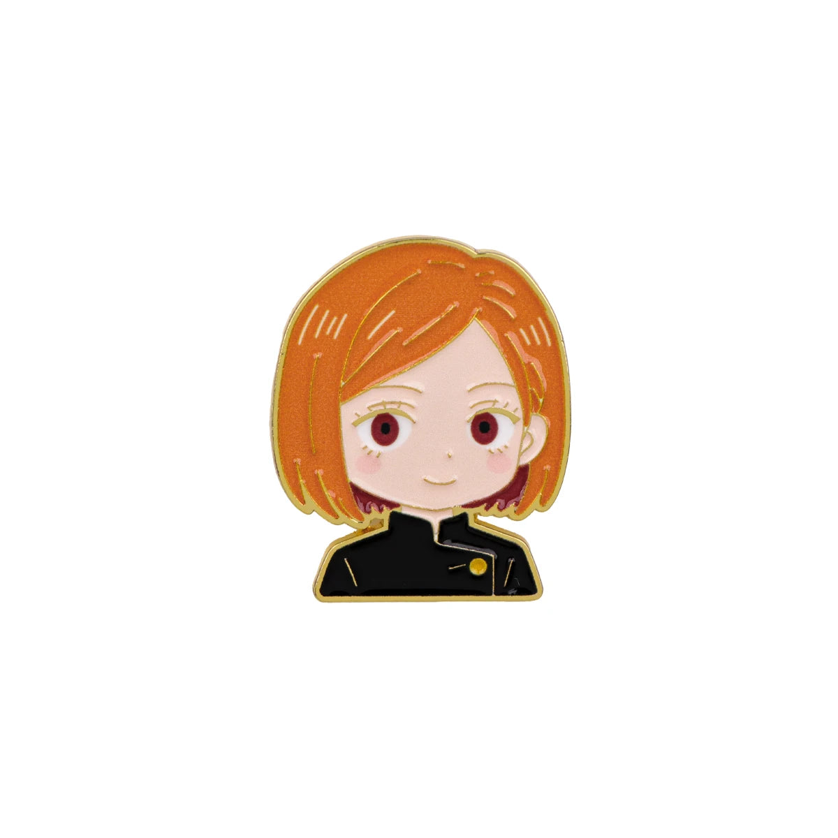 Jujutsu Kaisen Pins