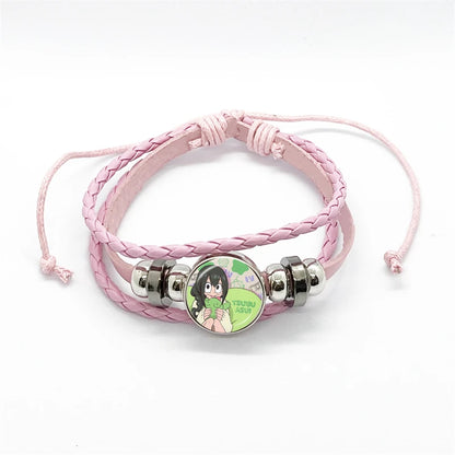 Bracelets My Hero Academia