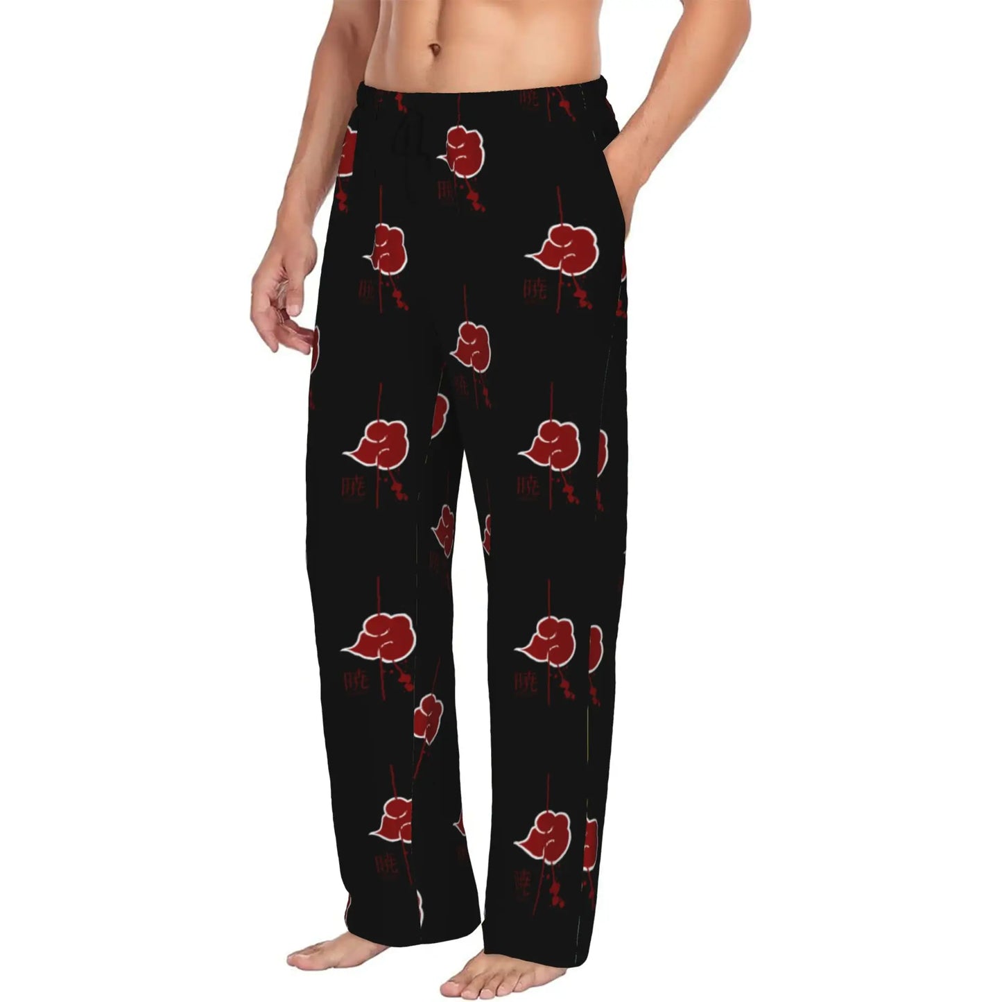 Naruto Pants (21 Options)