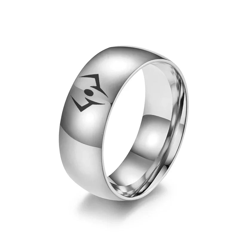 Jujutsu Kaisen Sukuna Ring