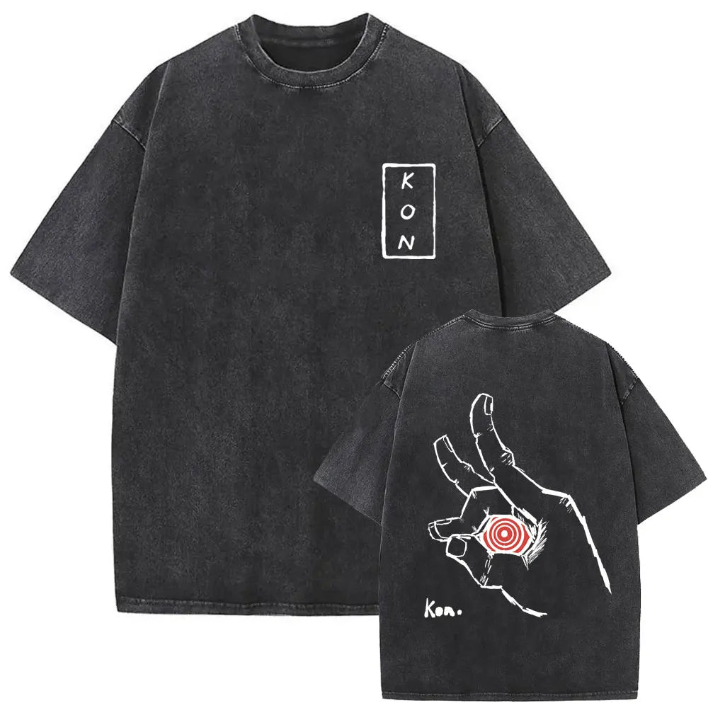 T-shirt Chainsaw Man
