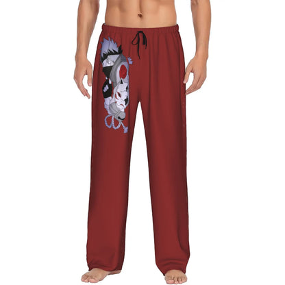 Naruto Pants (21 Options)