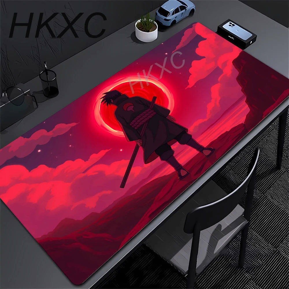 Naruto Mouse Pad (14 options)