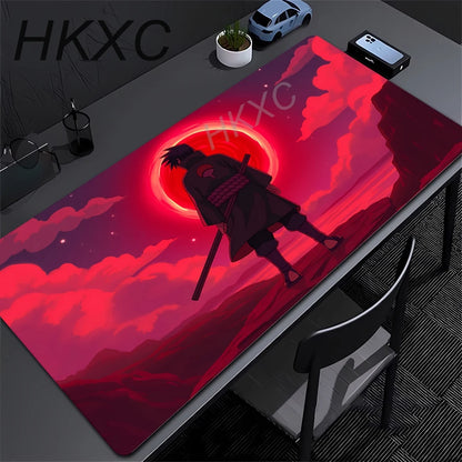 Naruto Mouse Pad (14 options)