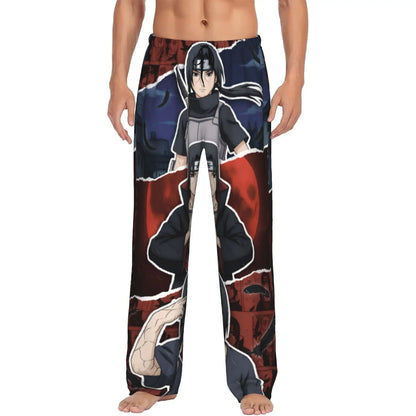 Naruto Pants (21 Options)