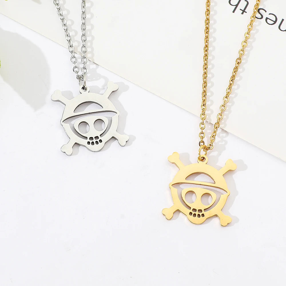 Necklace  One Piece