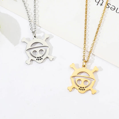 Necklace  One Piece