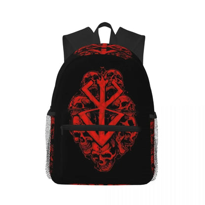 Berserk Backpacks (7 Options)