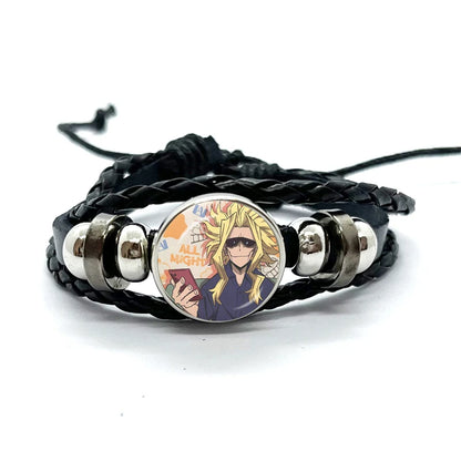 Bracelets My Hero Academia
