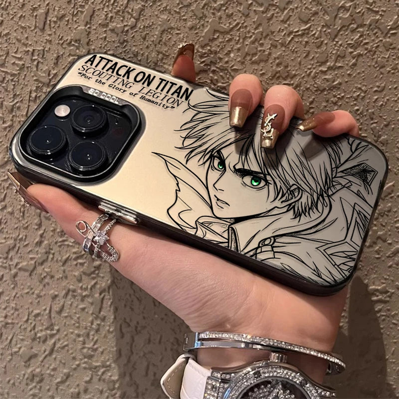 Attack on Titan Phone Сase (8 options)