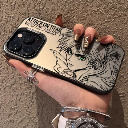 Attack on Titan Phone Сase (8 options)