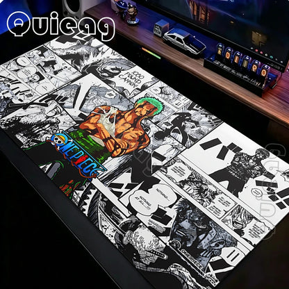 One Piece Mouse Pad (14 options)