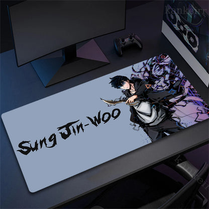 Mouse Pad  Solo Leveling