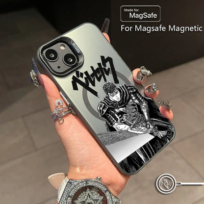 Berserk Phone Сase (9 options)