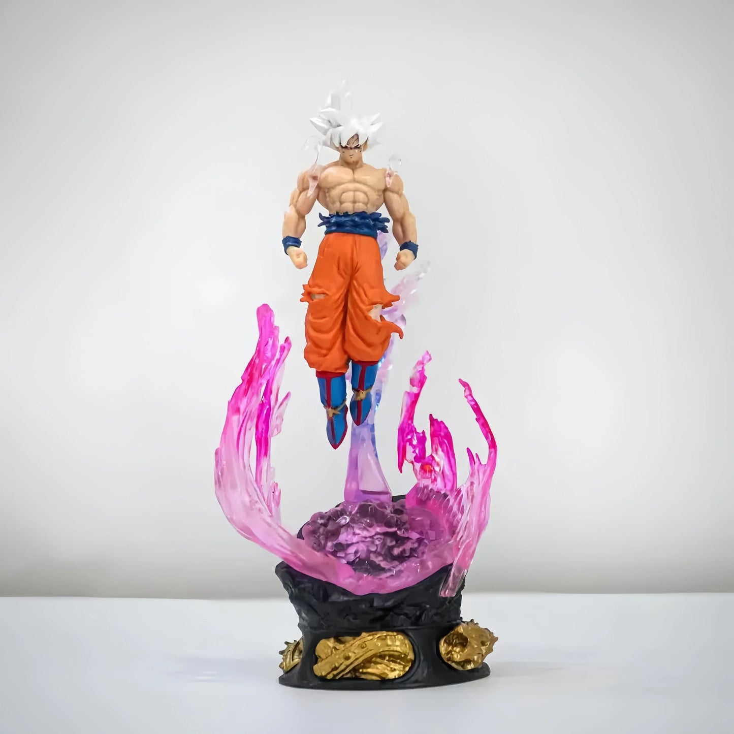 Figures  Son Goku