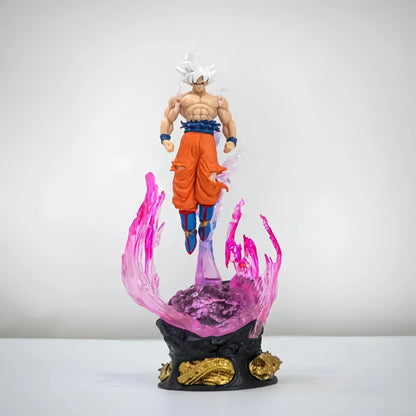 Figures  Son Goku