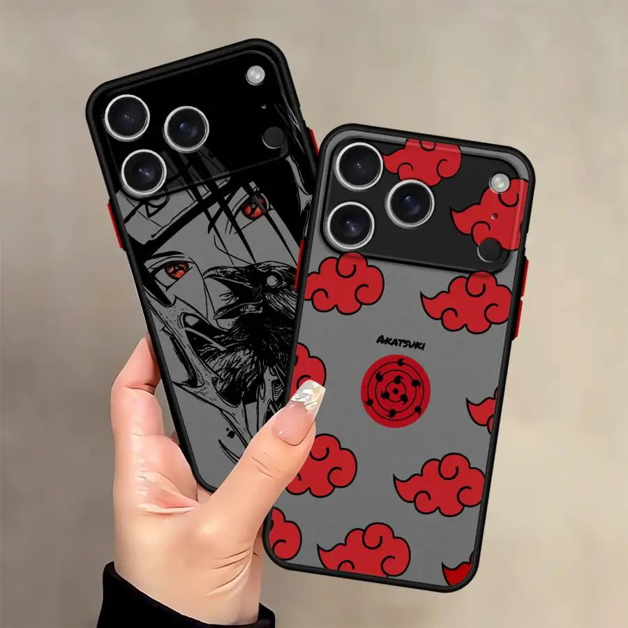 Phone  Case  Itachi