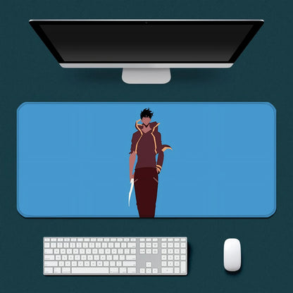 Solo leveling Mouse Pad (20 options)