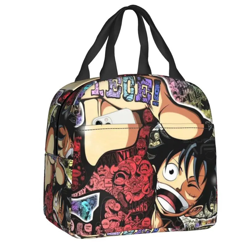 Lunch Bags One Piece