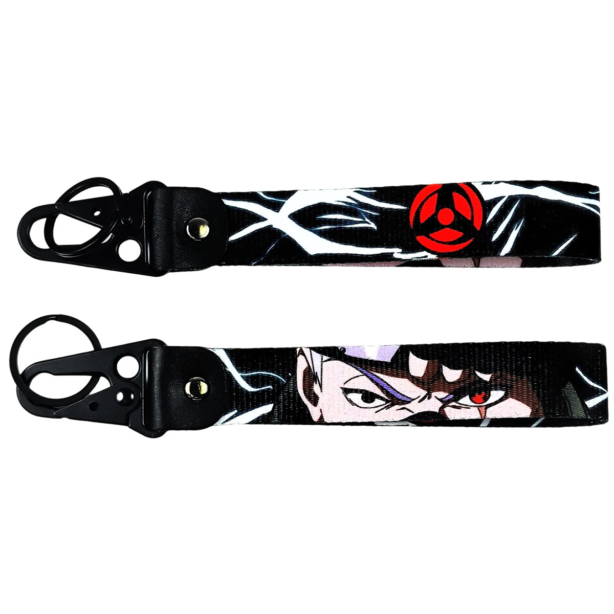Keychain Naruto