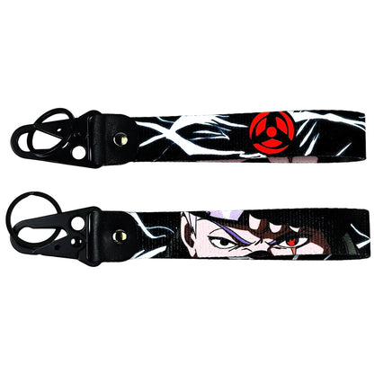 Keychain Naruto