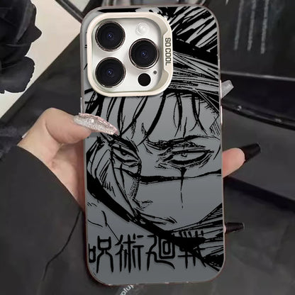 Funda para teléfono Jujutsu Kaisen