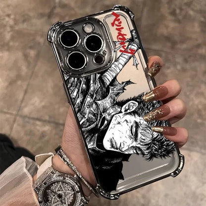 Berserk Phone Сase (9 options)