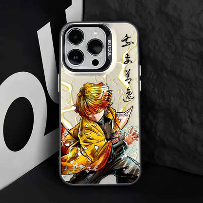 Demon slayer Phone Case (10 options)