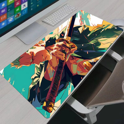 One Piece Mouse Pad (5 options)