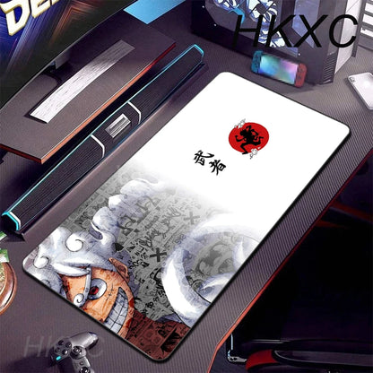 One Piece Mouse Pad (14 options)